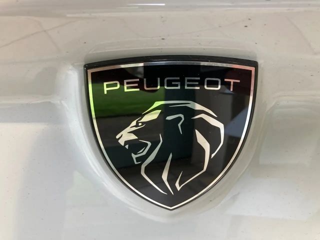 Peugeot 308 Active Pack