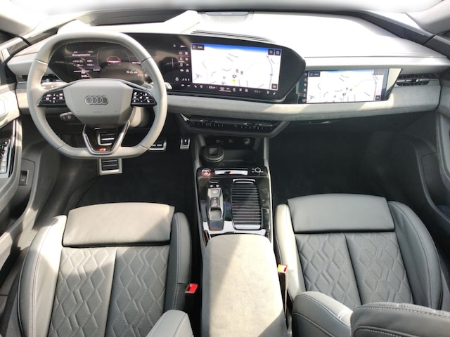 Audi A6 e-tron Avant Quattro