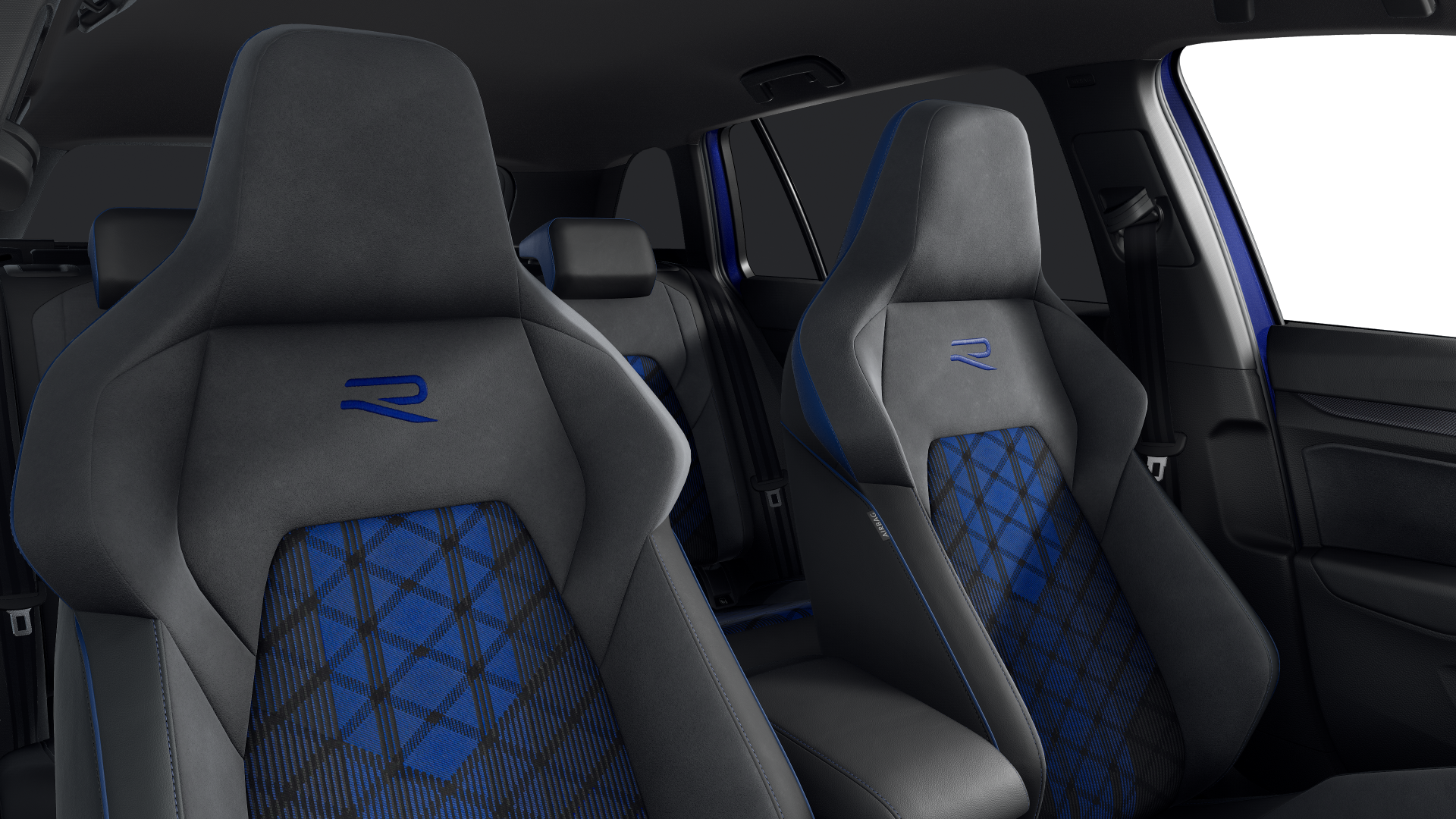 Volkswagen Golf Golf VIII Variant