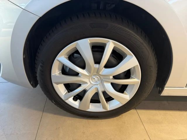 Opel Corsa 1.2 Turbo Edition Turbo