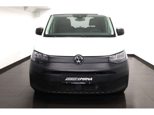 Volkswagen Caddy 2.0 TDI EcoProfi