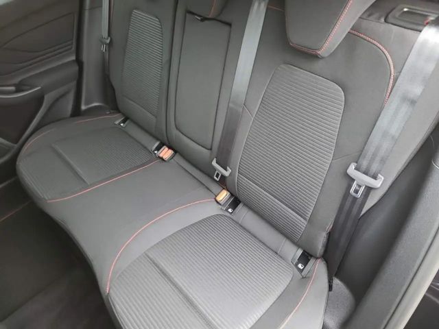 Ford Focus EcoBoost ST Line