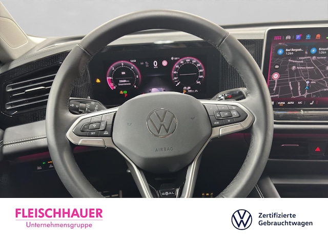 Volkswagen Tiguan 2.0 TDI Plus