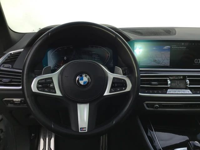 BMW X5 M-Sport xDrive30d