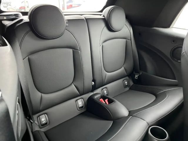 MINI Cooper Cabrio LED PDC 2-Z-Klimaautom DAB Ambiente SHZ DAB+