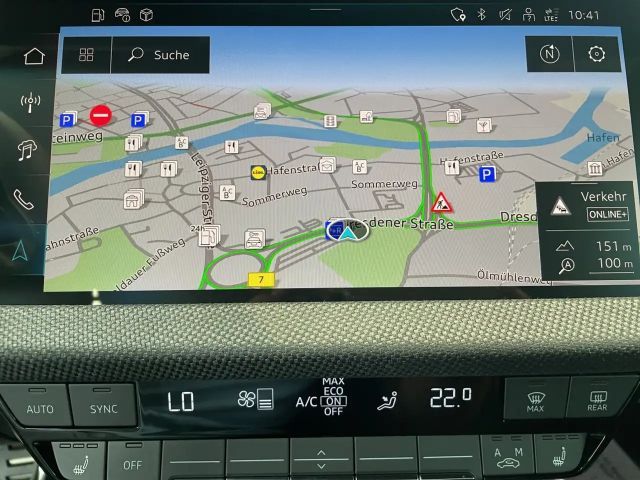 Audi A3 35 TFSI S-Line S-Tronic Sedan