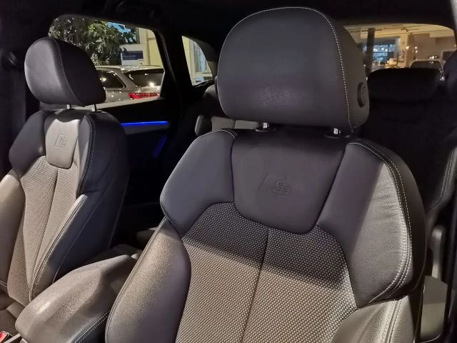 Audi Q5 Hybride Quattro S-Line Sport