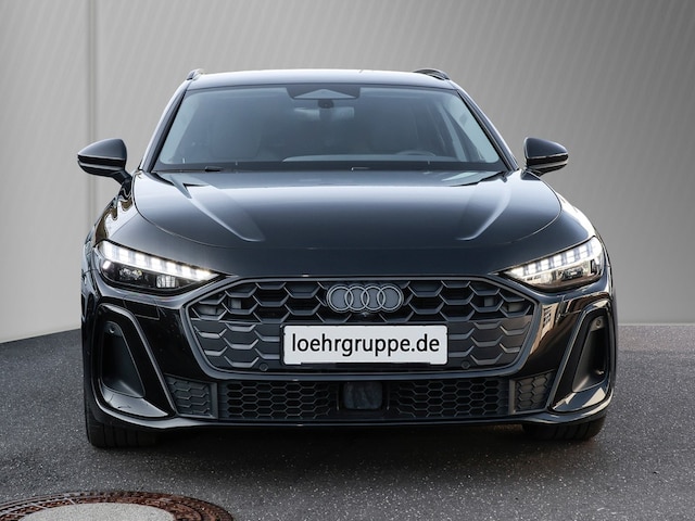 Audi A5 Avant Quattro S-Tronic