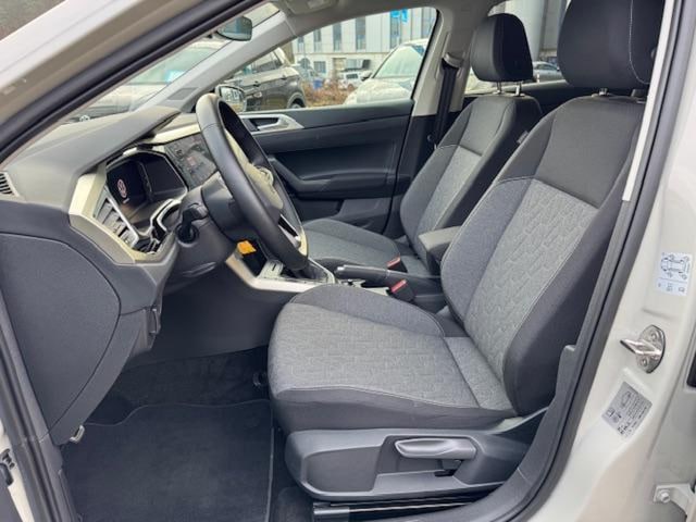 Volkswagen Polo 1.0 TSI IQ.Drive Move Pro