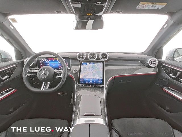 Mercedes-Benz GLC 200 4MATIC