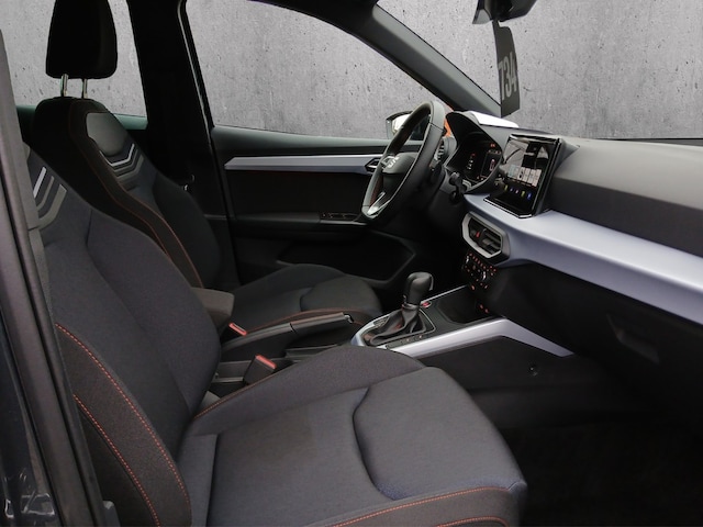 Seat Arona 1.0 TSI DSG FR-lijn