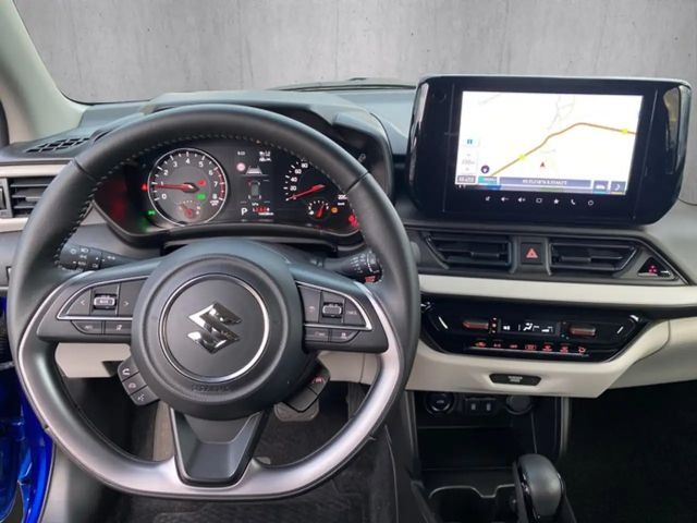 Suzuki Swift Comfort