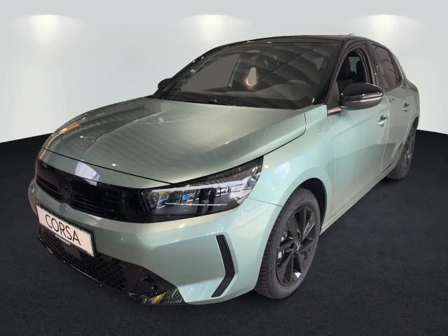 Opel Corsa 1.2 Turbo Turbo