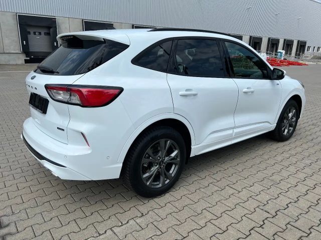 Ford Kuga Plug in Hybrid ST Line X