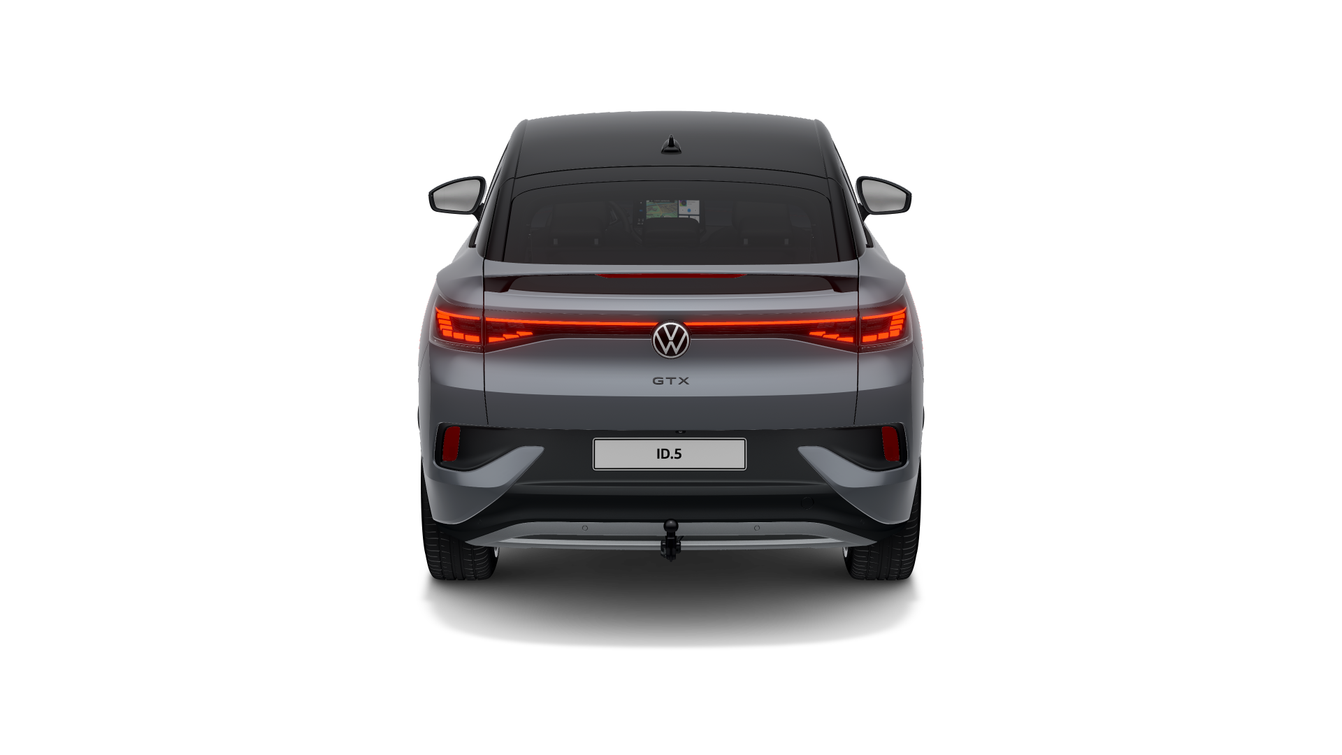 Volkswagen ID.5 4Motion