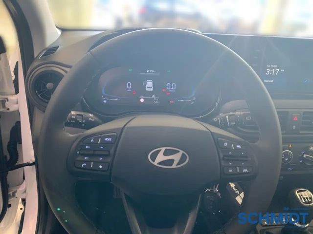 Hyundai i10 1.0 Trend