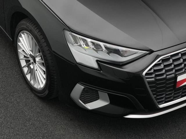 Audi A3 35 TFSI Sportback