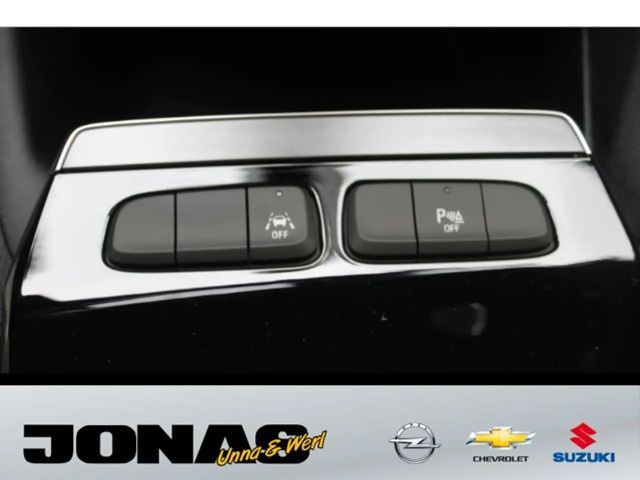 Opel Mokka Enjoy Mokka-e