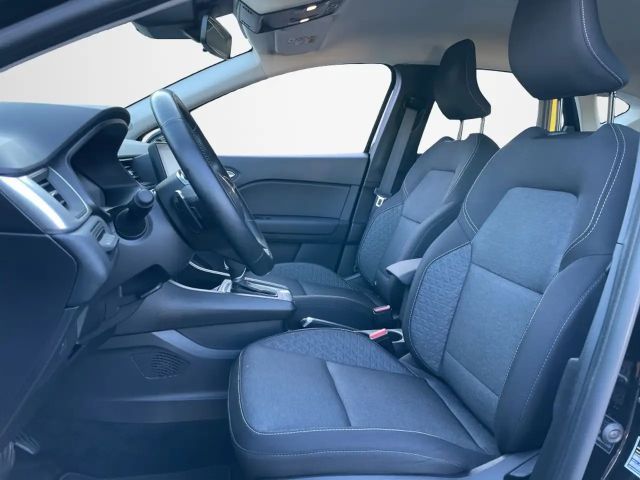 Renault Captur EDC Evolution Hybrid