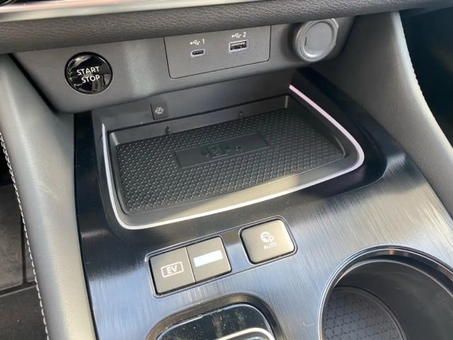 Nissan X-trail Tekna e-4ORCE