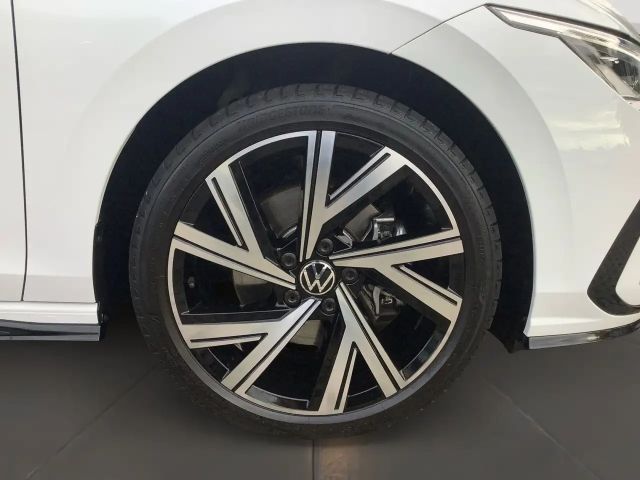 Volkswagen Golf 2.0 TDI DSG R-Line Variant