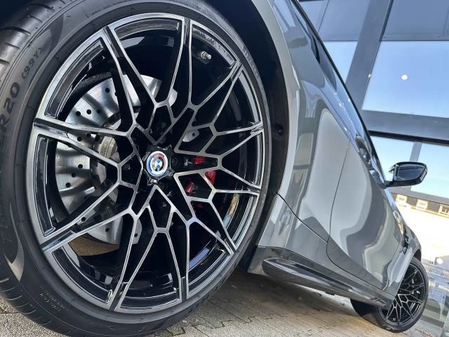 BMW M4 Competition Coupé