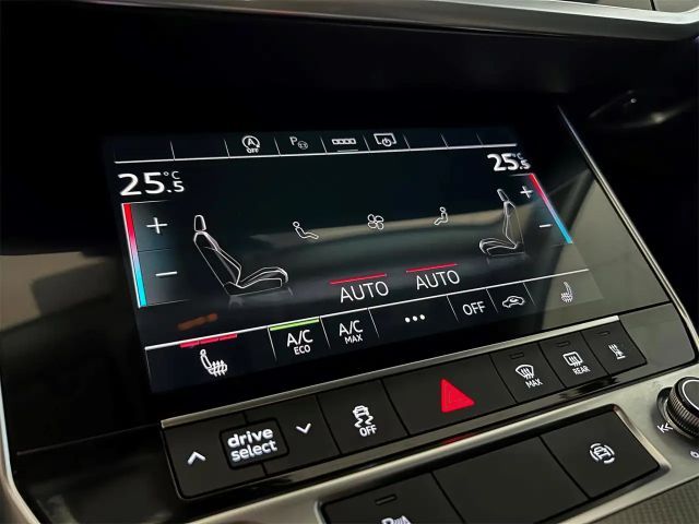 Audi A6 40 TDI Avant Quattro