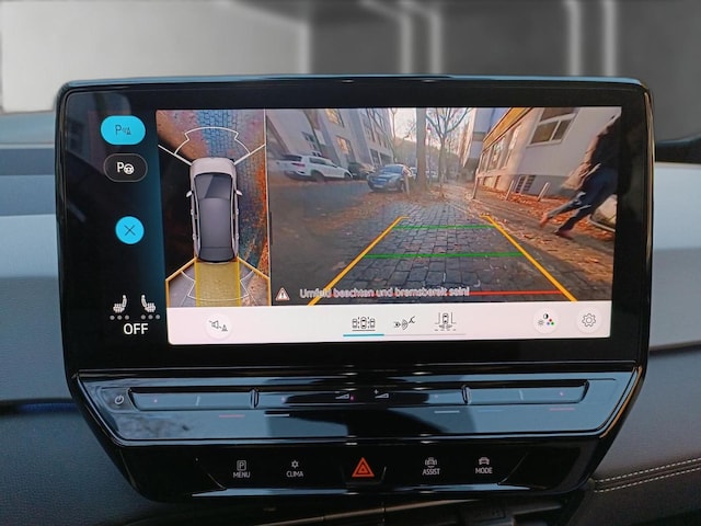 Volkswagen ID.3 IQ.Drive Performance Pro