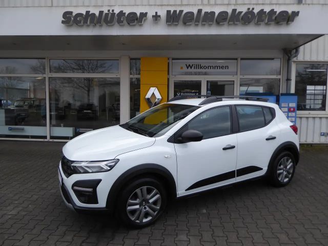 Dacia Sandero Essential Stepway