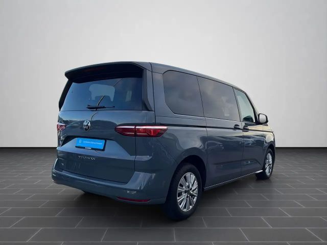 Volkswagen Multivan 2.0 TDI DSG T7
