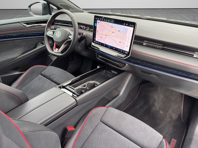 Volkswagen ID.7 4Motion GTX Tourer