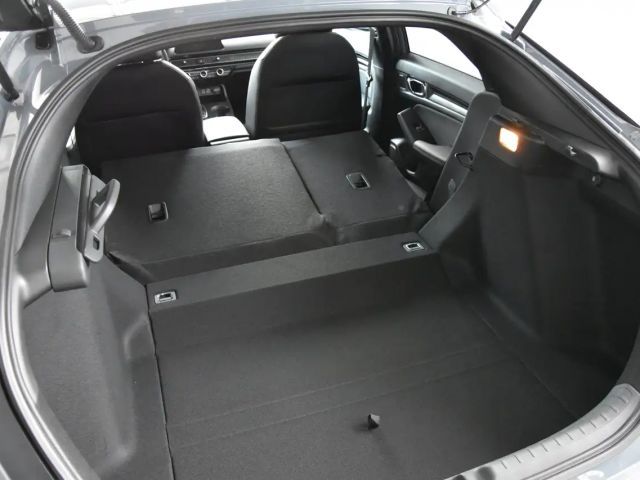 Honda Civic Elegance e:HEV