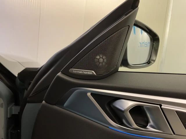 BMW i4 Coupé Gran Coupé eDrive40