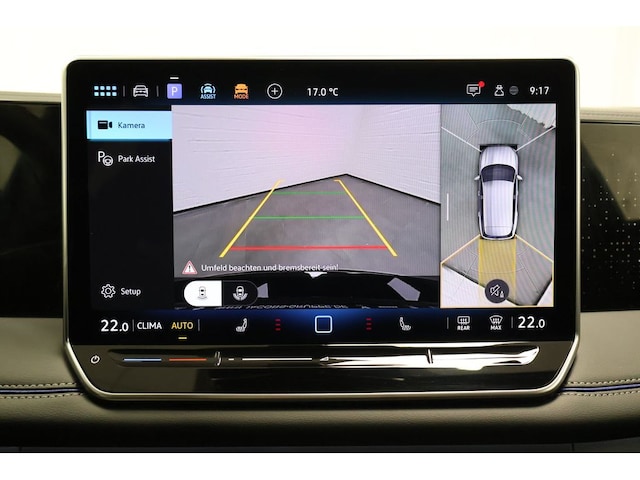 Volkswagen Tiguan 2.0 TDI DSG R-Line