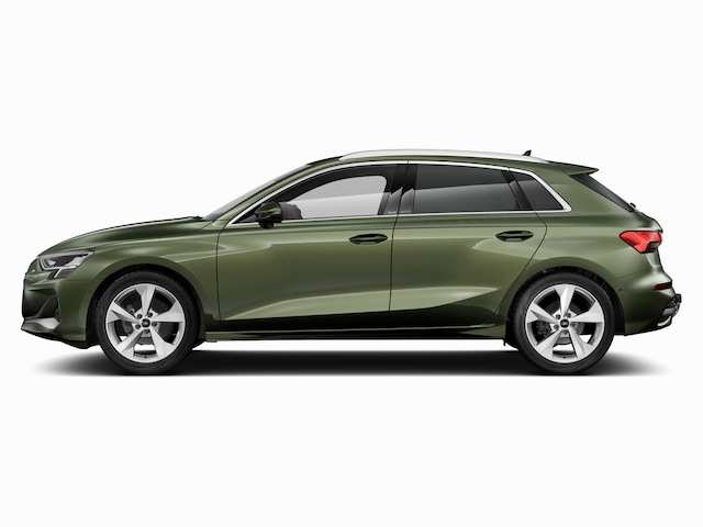 Audi A3 30 TFSI S-Tronic Sportback