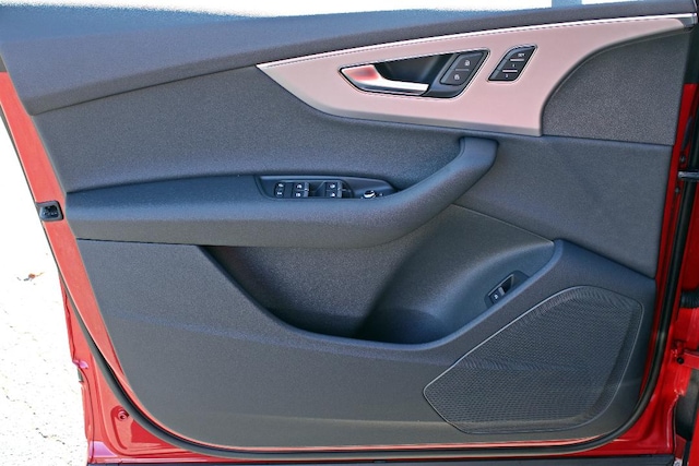 Audi Q7 45 TDI Quattro S-Line