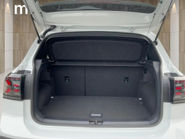 Volkswagen T-Cross DSG Life