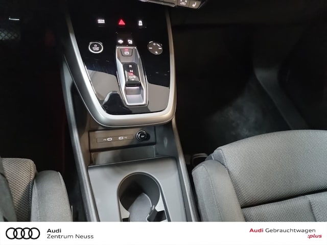 Audi Q4 e-tron 40 Sportback