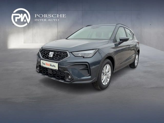 Seat Arona 1.0 TSI Reference