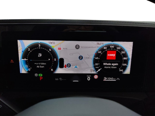 Volkswagen Tiguan 2.0 TDI DSG