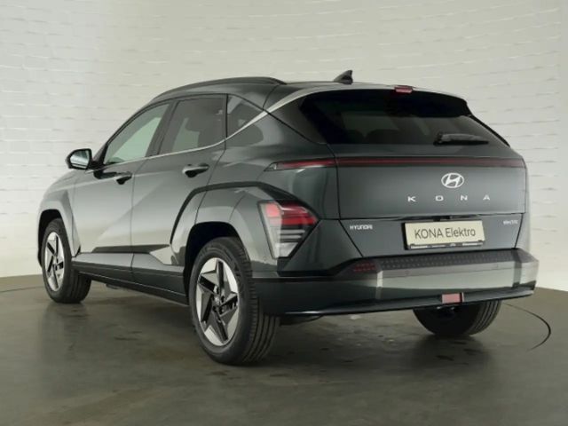 Hyundai Kona Trend