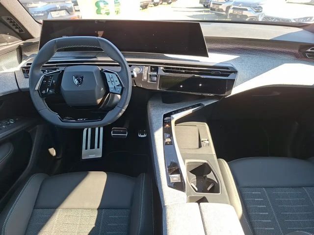 Peugeot 3008 GT-Line Hybrid