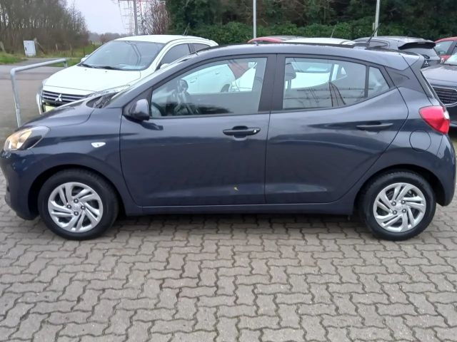 Hyundai i10 Select