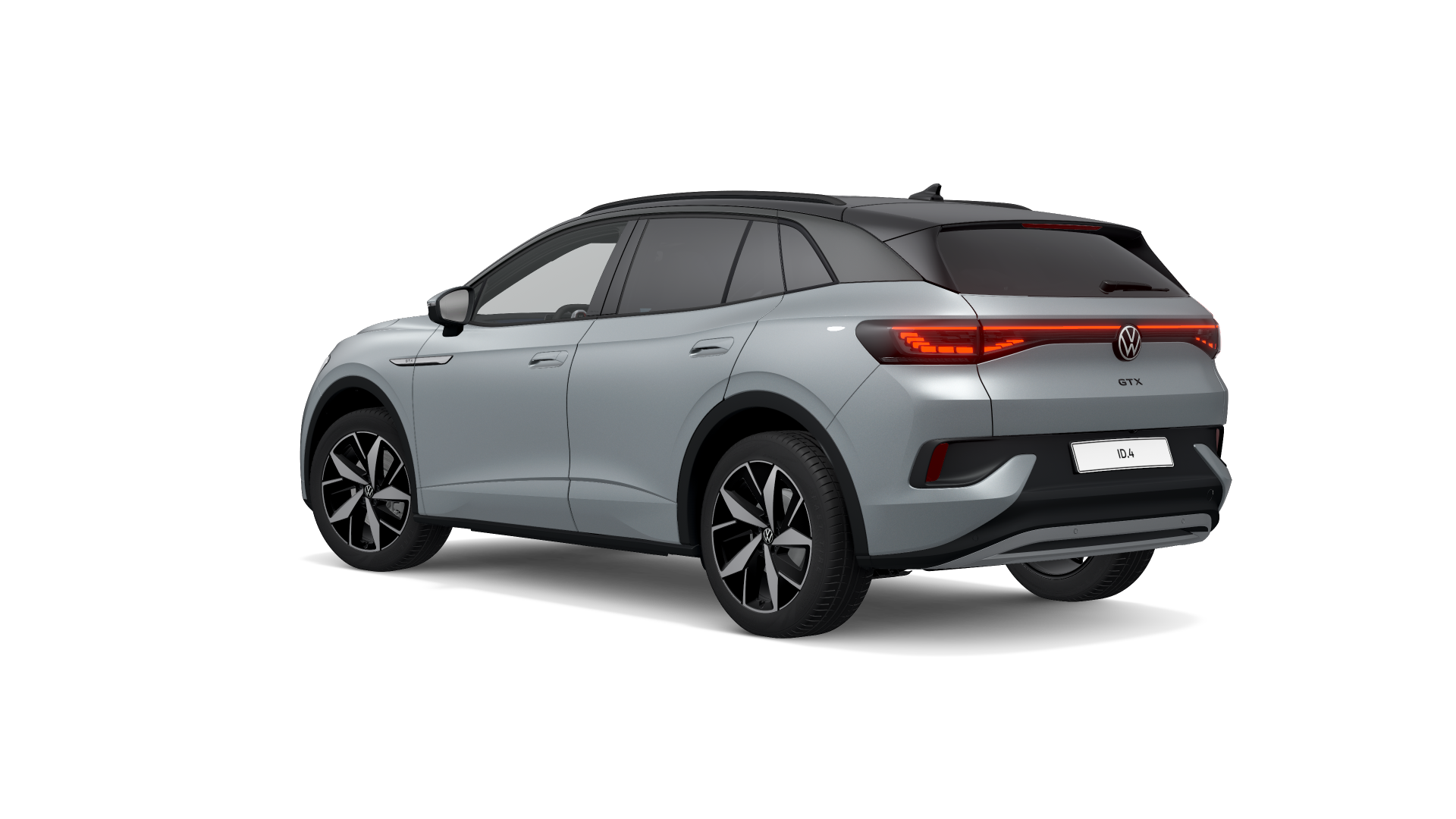 Volkswagen ID.4 GTX
