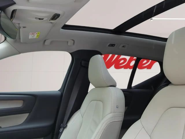 Volvo XC40 Inscription