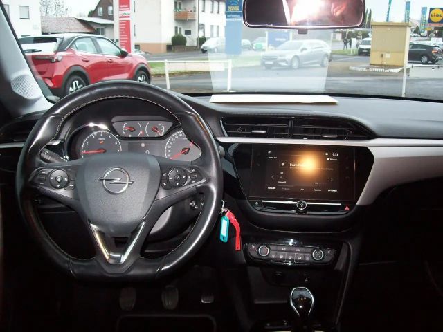 Opel Corsa 1.2 Turbo Edition