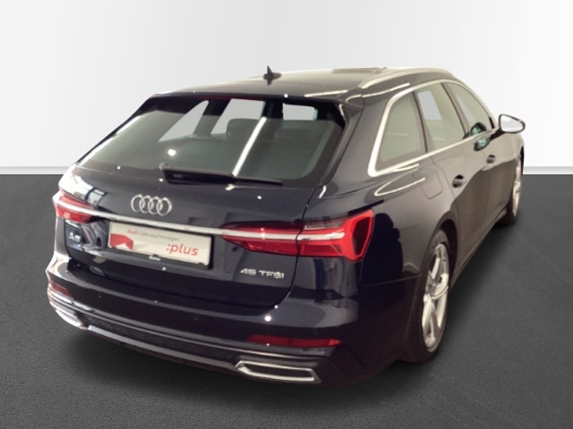 Audi A6 45 TFSI Avant S-Tronic Sport
