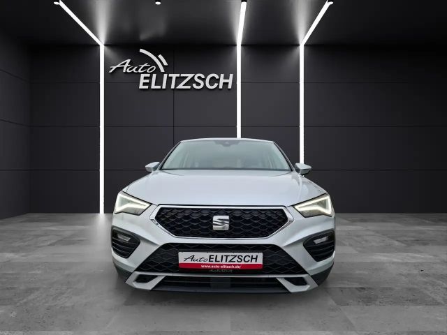 Seat Ateca Style