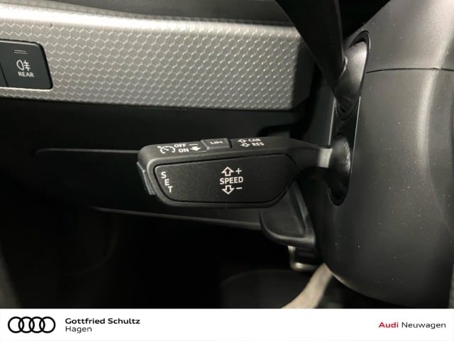 Audi A1 30 TFSI S-Line S-Tronic Sportback