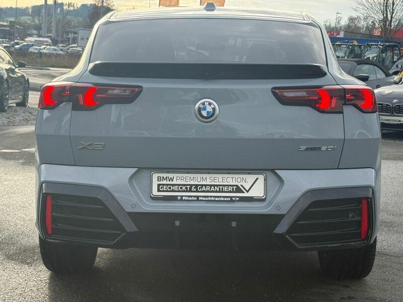 BMW X2 sDrive sDrive20i
